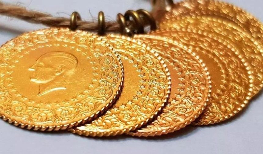 Altın yeniden yükselişte: Gram altın ne kadar oldu?