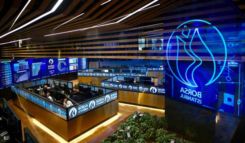 Borsa İstanbul güne yükselişle başladı