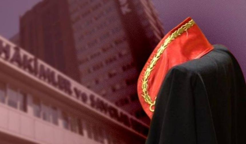 HSK üyeliği için TBMM'ye başvurular başladı