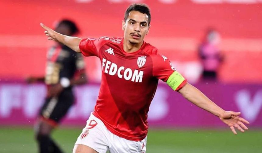 Sakaryaspor, Wissam Ben Yedder’i renklerine bağladı