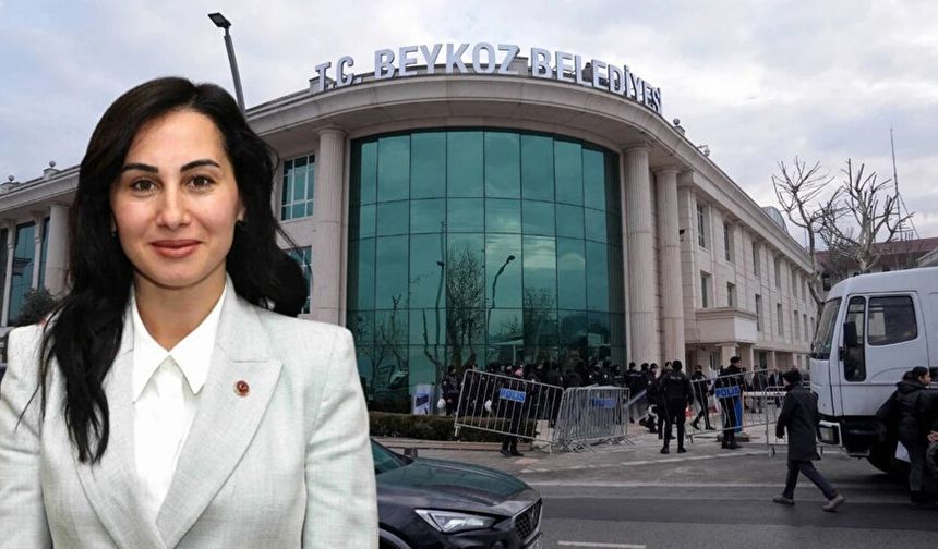 Beykoz Belediye Başkanvekili Gürzel, AKP’ye katılıyor