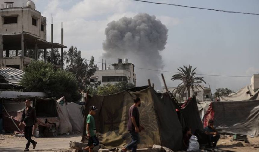 400’den fazla sanatçıdan İsrail’e boykot: “Soykırıma müzik yok”