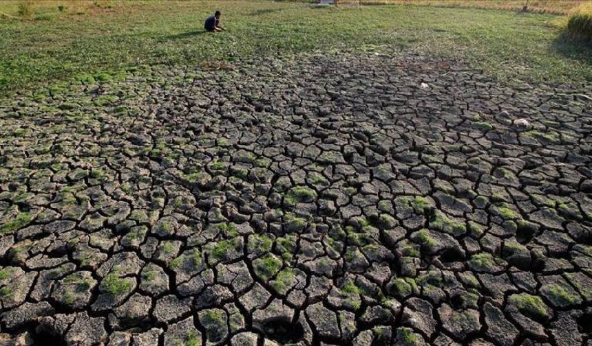 Sıfır gününe doğru: İklim krizi 750 milyon insanı susuz bırakabilir