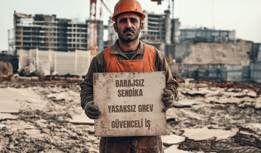 Sendikal haklara yargı darbesi: Danıştay yetki sürecinde geriye dönük işten çıkarmaların yolunu açtı