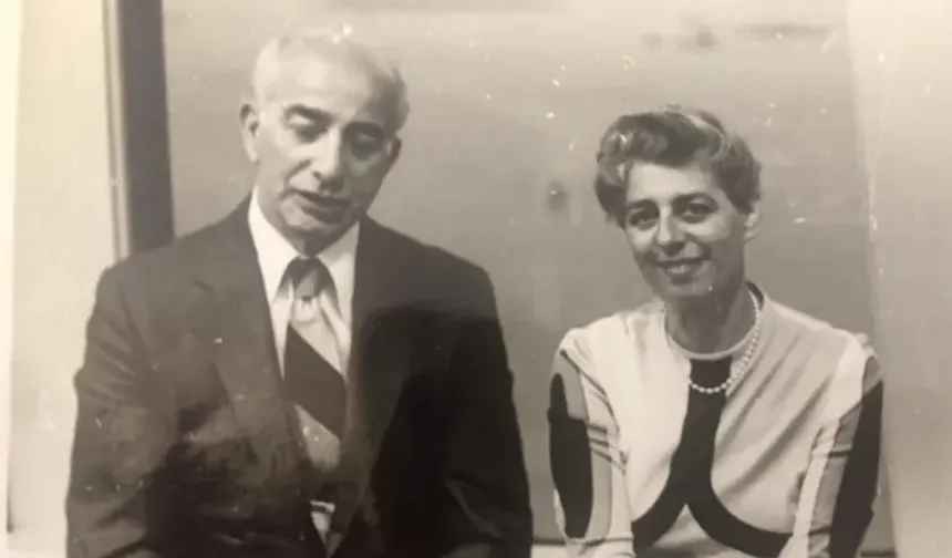 Patronlarının yatırımlarını kopyalayıp sessizce milyonlar kazanan sekreter
