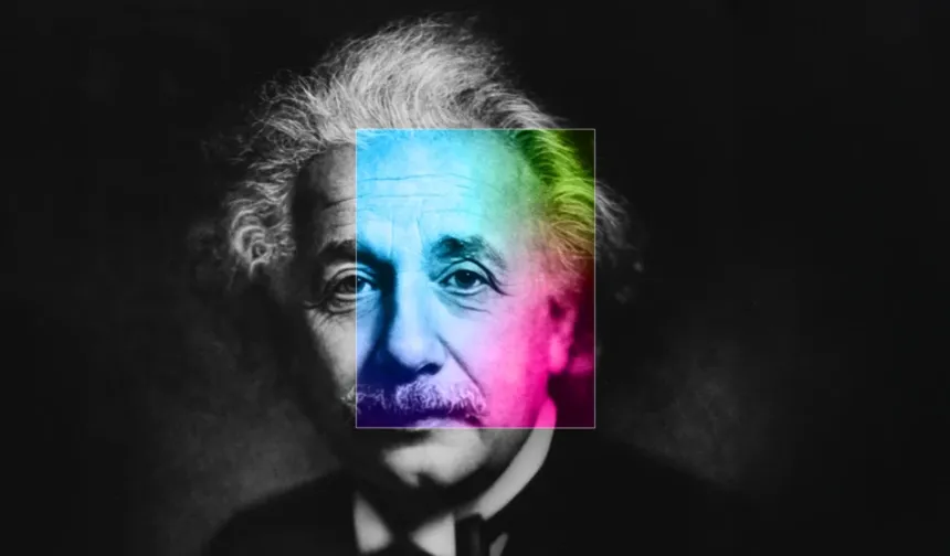 Einstein olmasaydı telefon kameralarımız olur muydu?
