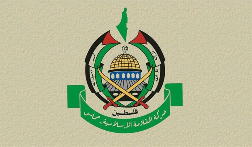 Hamas: Trump’ın Gazze planı İsrail’in bakış açısını yansıtıyor