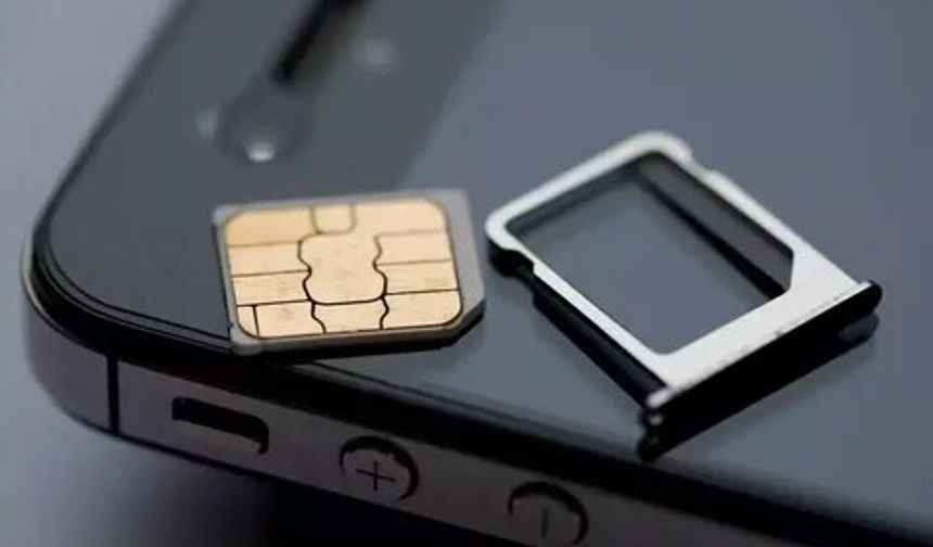 Google ve Apple'dan yeni hamle: Sim kartlar tarih oluyor