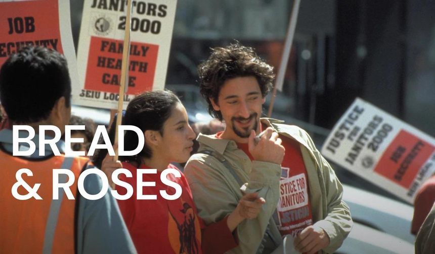 Ekmek ve Güller: Göçmen işçilerin görünmeyen mücadelesi