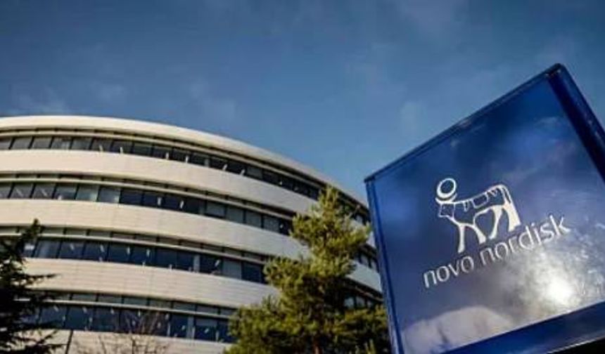 İlaç devi Novo Nordisk 9 bin kişiyi işten çıkarıyor
