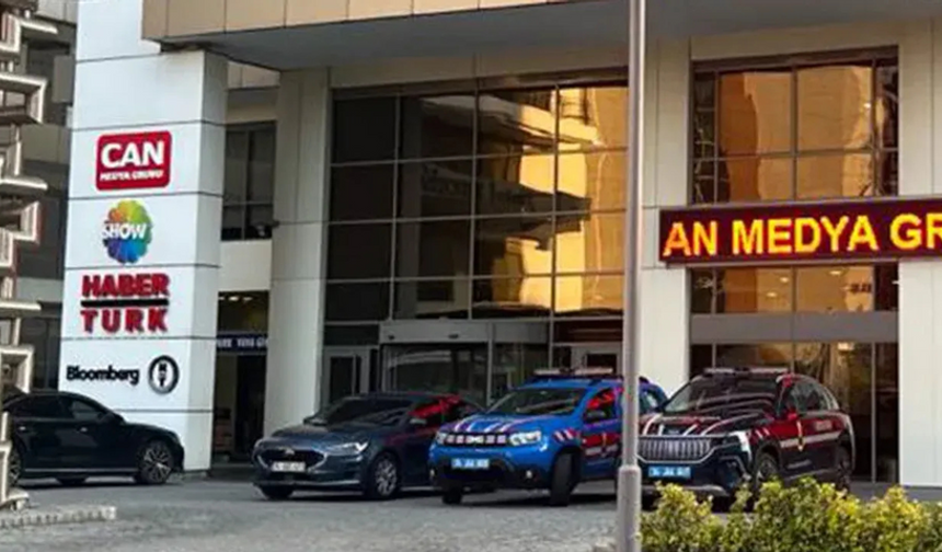 Can Medya’ya TMSF’den yeni yönetim