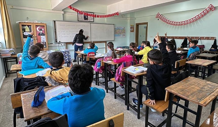 MEB’den okul çevrelerine güvenlik takviyesi