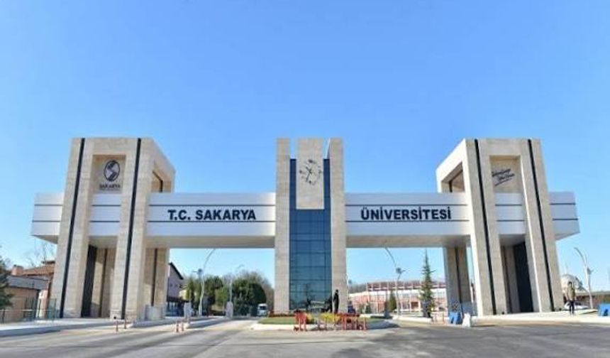 Sakarya Üniversitesi’nde usulsüzlük iddiaları