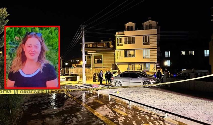 Kız arkadaşı ve kardeşini öldürüp intihar etti