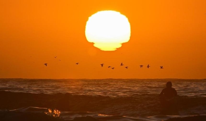 Paris Antlaşması dünyayı her yıl 57 sıcak günden kurtarabilir