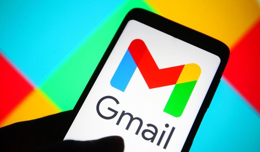 Gmail kullanıcılarına uyarı: 183 milyon hesabın bilgileri sızdırıldı