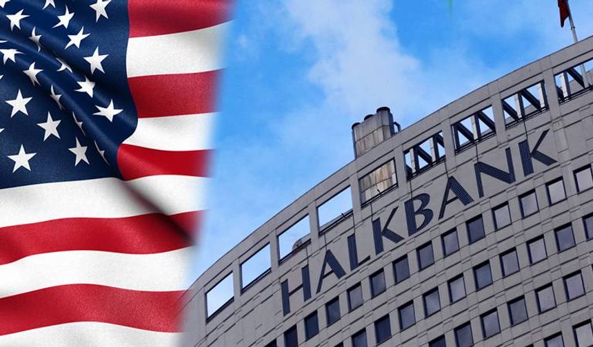 ABD Yüksek Mahkemesi, Halkbank’ın talebini reddetti