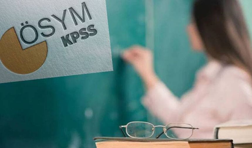 Sözleşmeli öğretmenlerin atama takvimi açıklandı