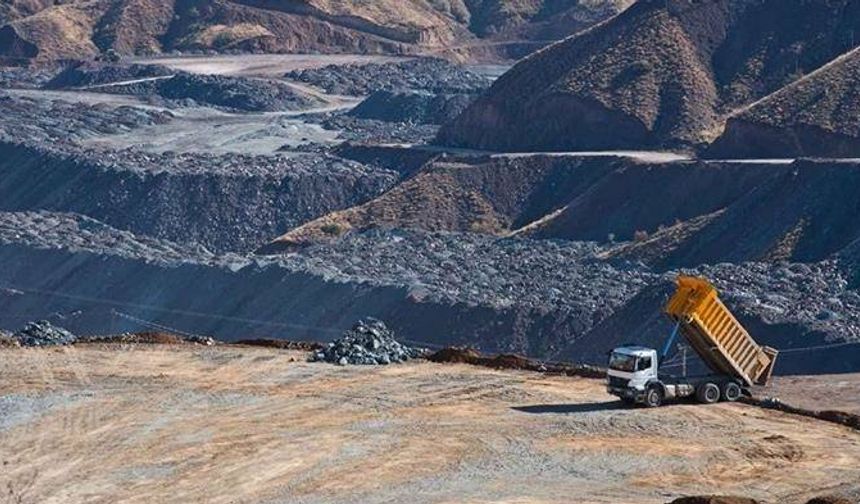 CHP’li Yavuzyılmaz: AKP, nadir toprak elementlerini ABD’ye peşkeş çekiyor