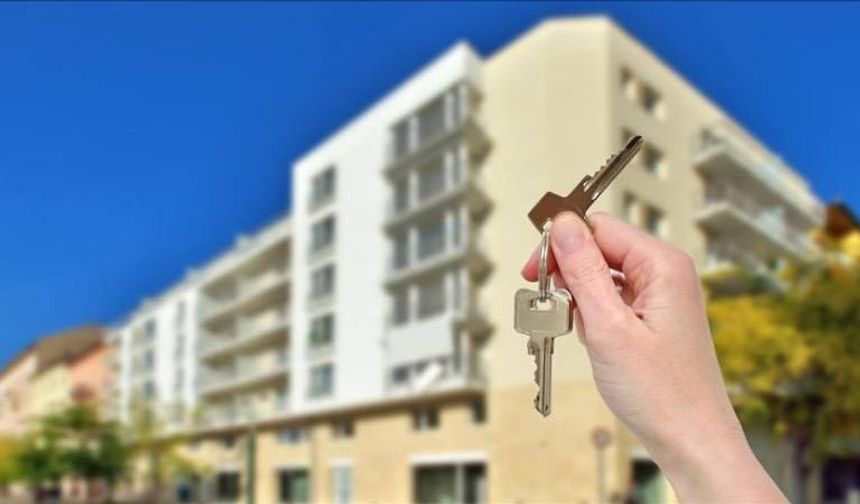 Ekim ayı kira artış oranları açıklandı