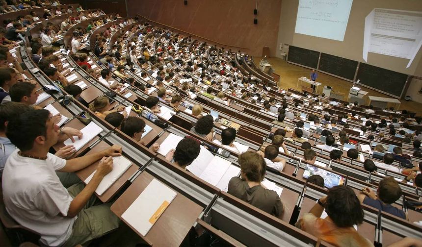 Eylül ayının zam şampiyonu üniversiteler oldu
