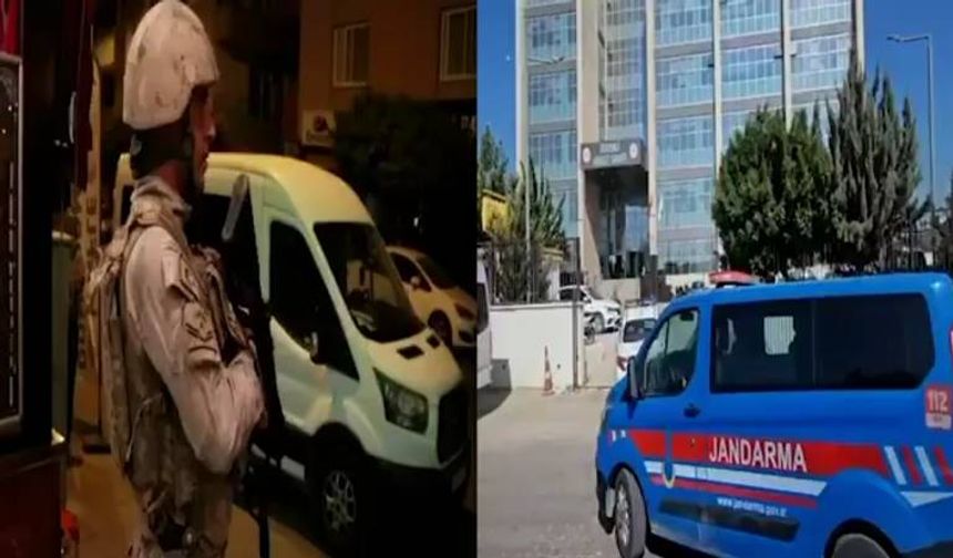 Yasa dışı bahis operasyonu: 6 ilde 59 gözaltı!