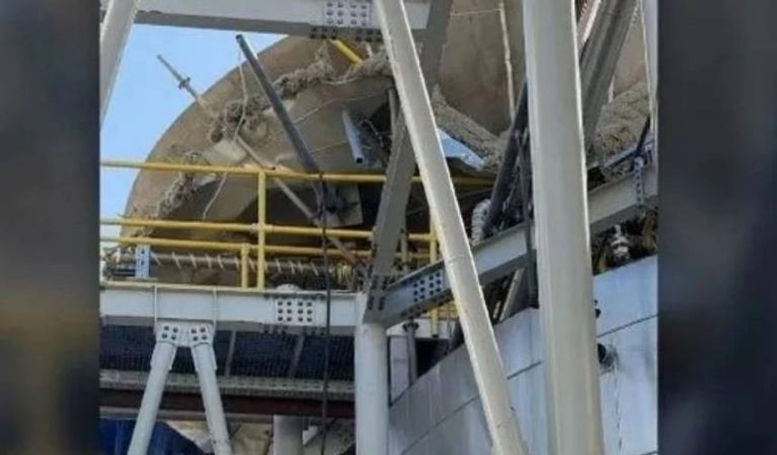 Dilovası’nda fabrikada patlama: 2 işçi hayatını kaybetti