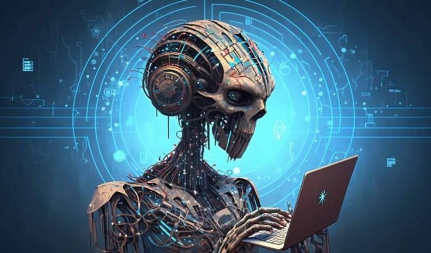 Yerli yapay zeka “Kumru” erişime açıldı