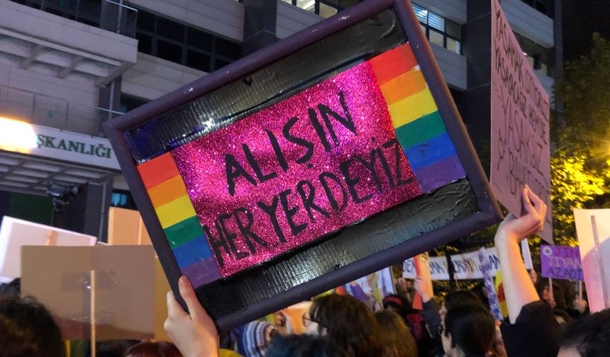 EŞİK’ten uyarı: 11. Yargı Paketiyle ahlak bekçiliği mi geliyor?