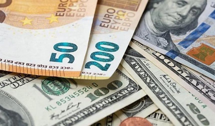 3 Ekim güncel döviz kurları: Dolar ve Euro ne kadar oldu?