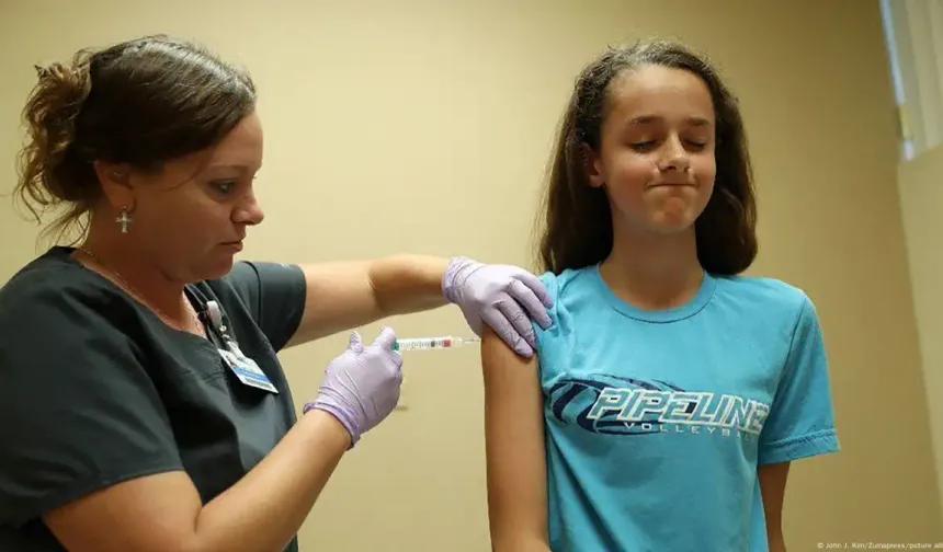 HPV aşısı sürü bağışıklığı sağlayabilir mi?
