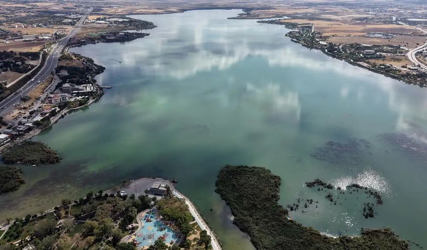 52 yıllık rekor düşüş: Türkiye su kriziyle yüz yüze