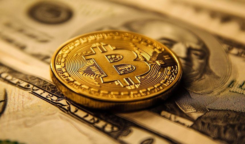 Bitcoin'de rekor yükseliş devam ediyor
