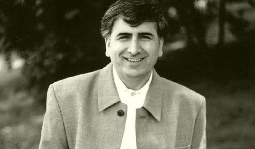 Yazar Mehmed Uzun Diyarbakır'da anılacak