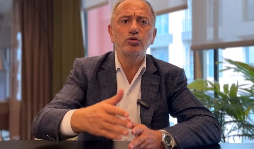 Fatih Altaylı’nın tutukluluğunun devamına kararı verildi