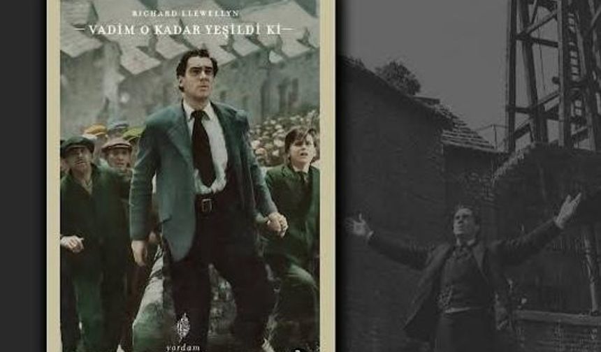 Vadim o kadar yeşildi ki: Kömür tozunun içinde kaybolan hayatların hikayesi