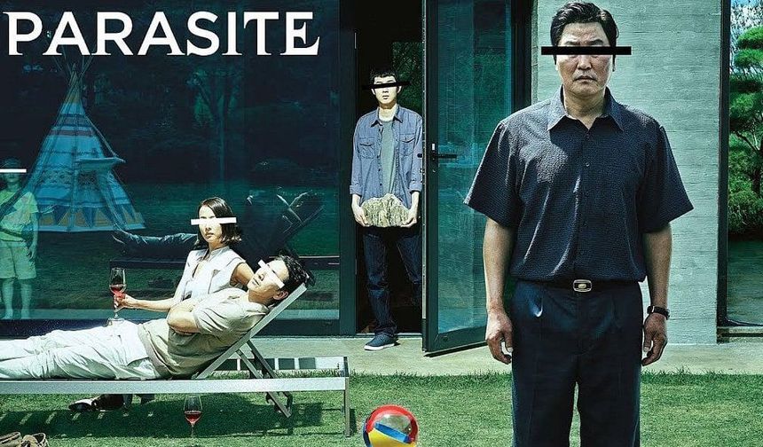Parasite (Parazit): Modern toplumda emek, bağımlılık ve sömürü’nün hikâyesi