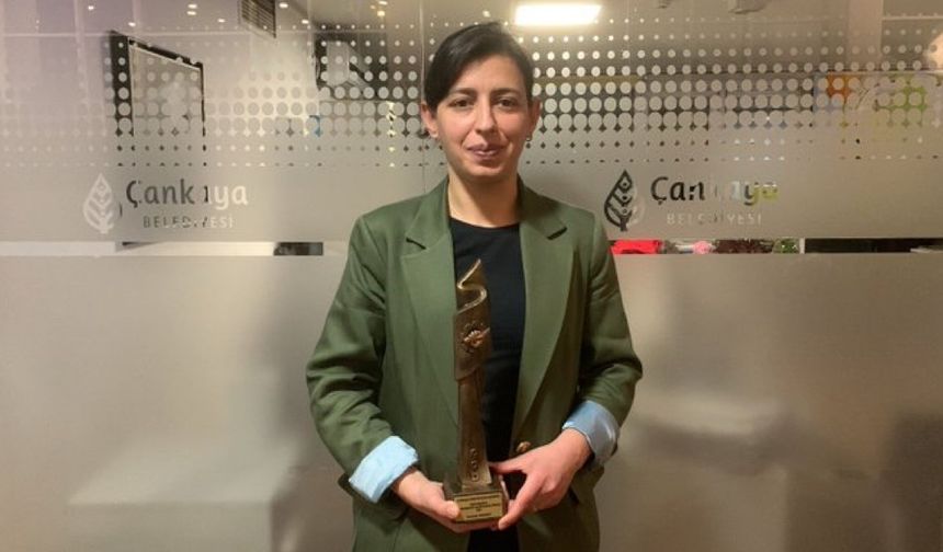 ÇGD Ankara: “Asuman Aranca yalnız değildir”