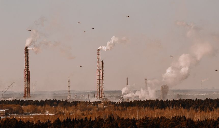 Liseli öğrenciden kapitalizme eleştiri notu