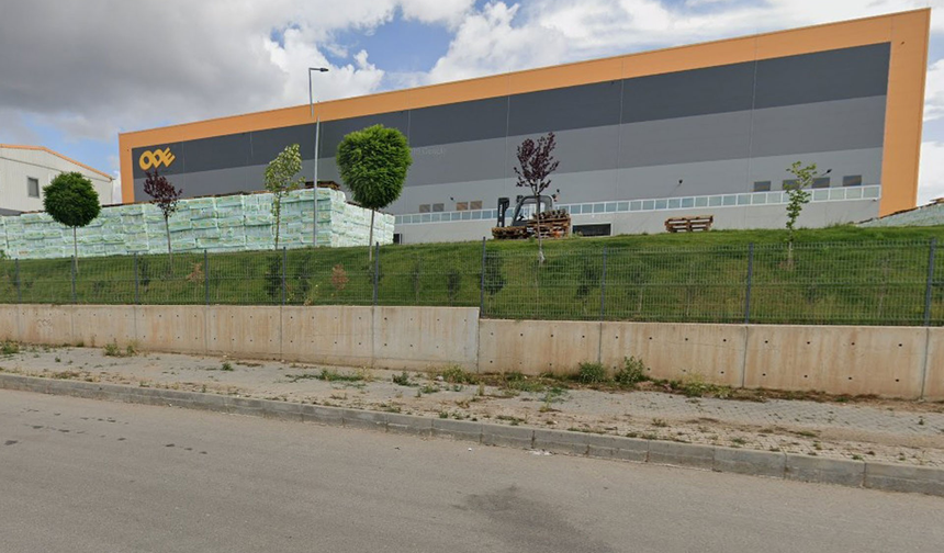 Ode Yalıtım işçisi: Görüntüde kurumsal, içeride hak gasbı