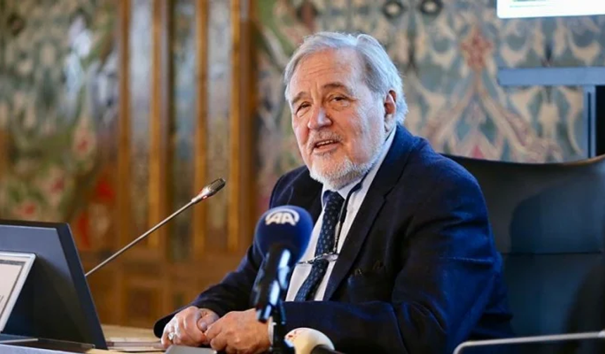 Kalp krizi iddialarına İlber Ortaylı’dan yalanlama: “Endişelenecek bir durum yok”