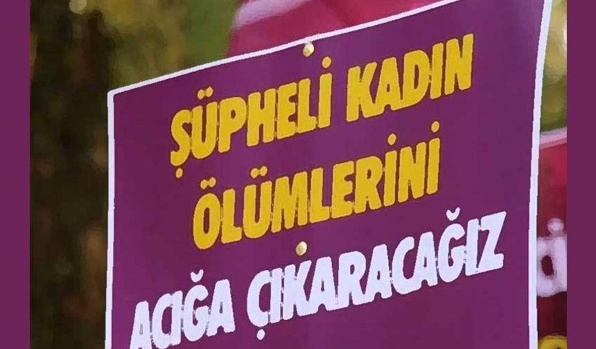Bir kadın daha balkondan düşerek hayatını kaybetti