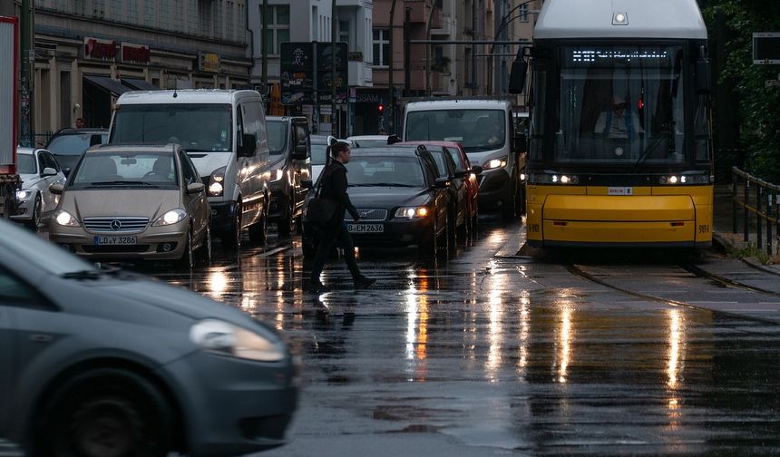 7 Ekim hava durumu: Bugün hava nasıl olacak?
