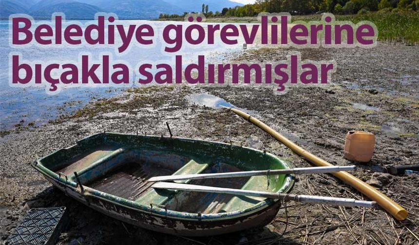 Su şirketlerine zorbalık suçlaması!