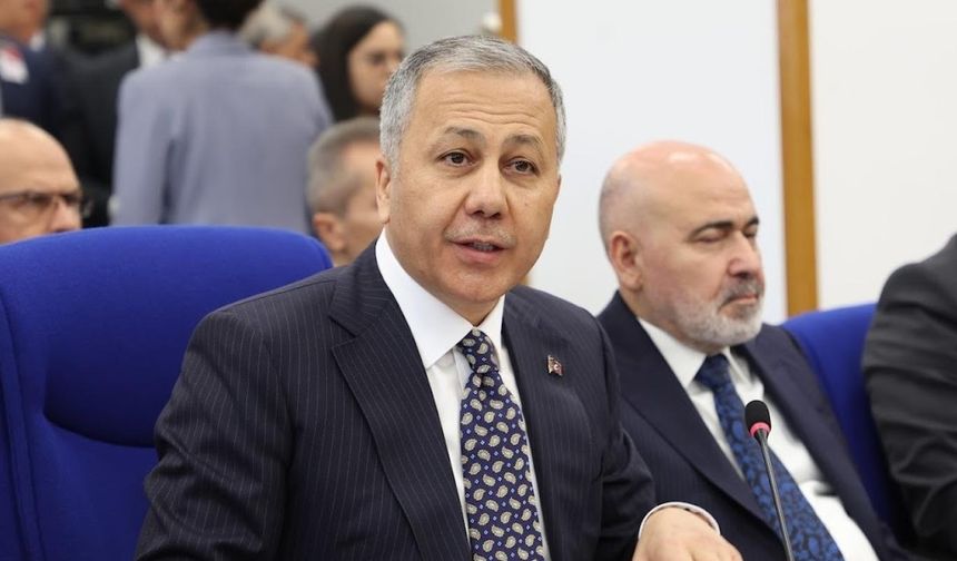 Bakan Yerlikaya: Kadın cinayetleri azaldı