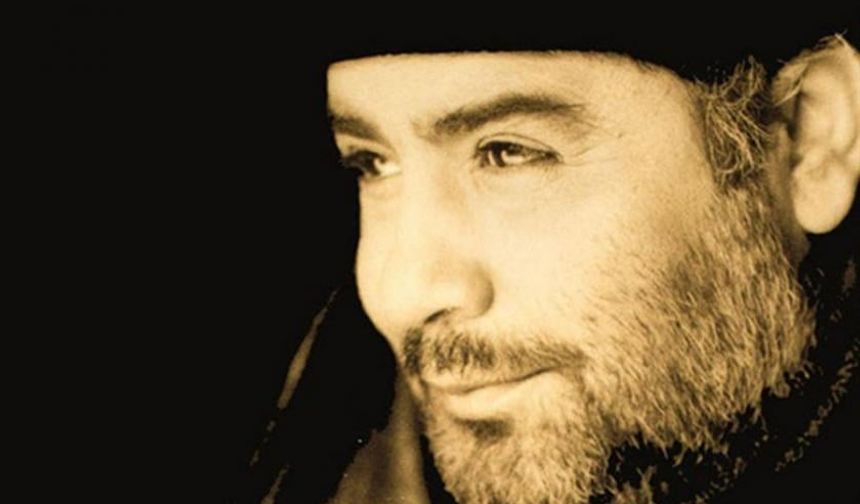 Ahmet Kaya, ölümünün 25. yılında özel bir konserle anılacak