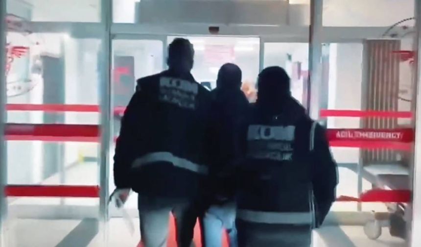 27 ilde FETÖ operasyonu: 71 kişi gözaltında