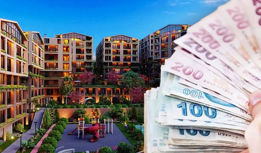 Düzenleme Meclis'te: Fahiş aidat dönemi sona eriyor