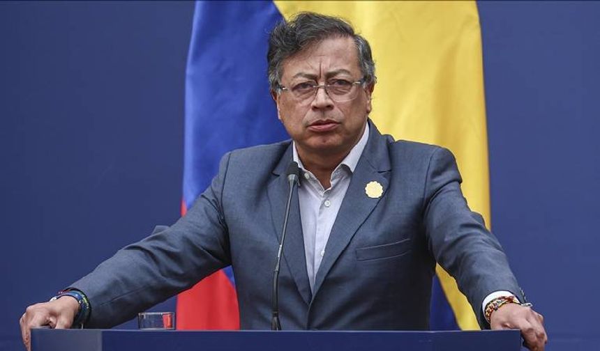 Kolombiya, ABD ile istihbarat paylaşımını askıya aldı