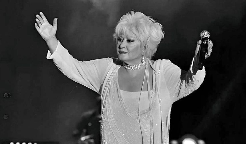 Türk Sanat Müziği sanatçısı Muazzez Abacı hayatını kaybetti